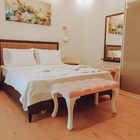 아파트호텔 Tanrise House