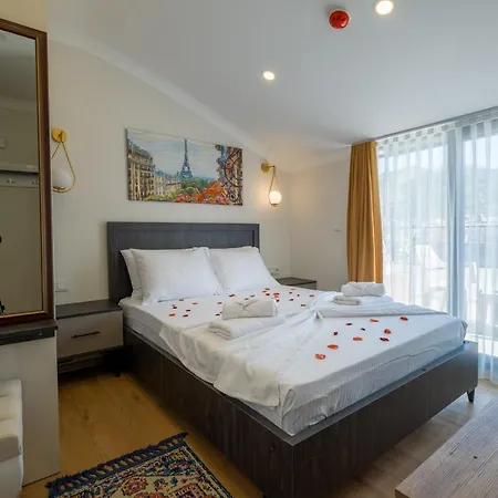 Tanrise House 4* 페티예
