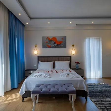 Tanrise 5* פאטהיה