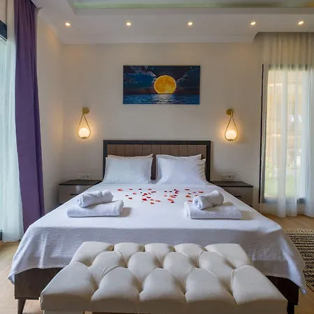 아파트호텔 Tanrise House 4*