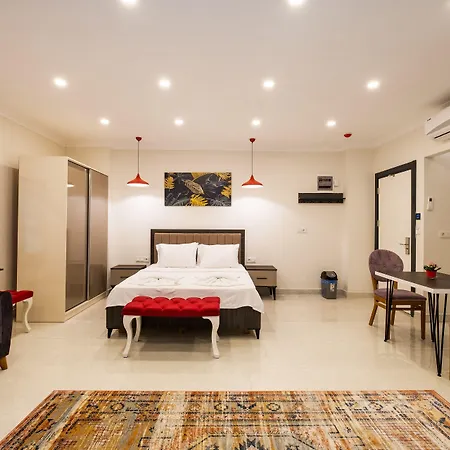 Tanrise House 페티예