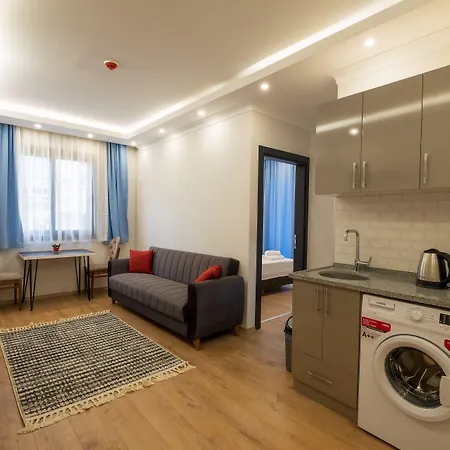 Tanrise House 페티예