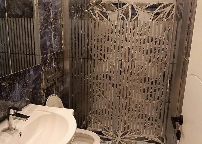 Apartahotel Tanrise House