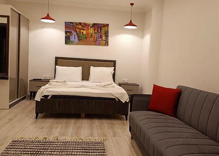 Tanrise House Φετιγιέ
