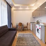 Tanrise House 公寓式酒店 费特希耶