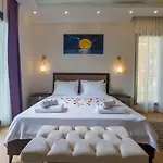 公寓式酒店 Tanrise House