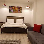 Tanrise House Fethiye