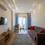 Aparthotel Tanrise House Fethiye
