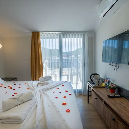 Tanrise House Hotel de apartamente 4*