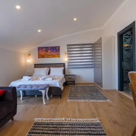 Tanrise House 4*