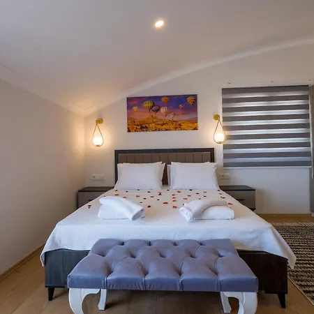 Apartahotel Tanrise 5*