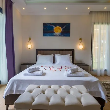 Hotel de apartamente Tanrise House