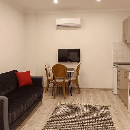 Tanrise House פאטהיה