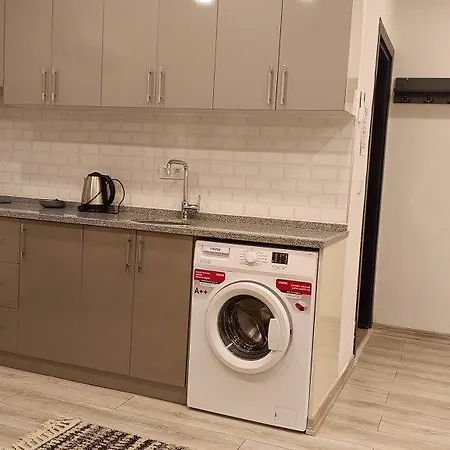 Tanrise House Fethiye