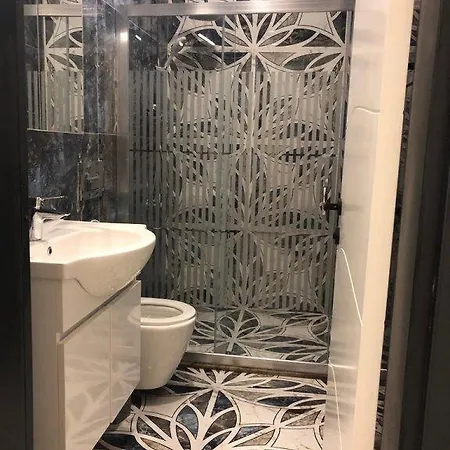 Apartahotel Tanrise 5*