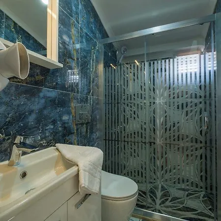 Apartahotel Tanrise 5*