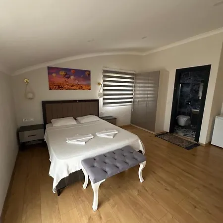 Hotel de apartamente Tanrise House 4*