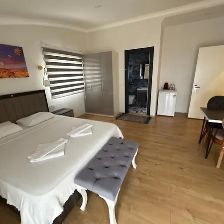 Hotel de apartamente Tanrise House Fethiye