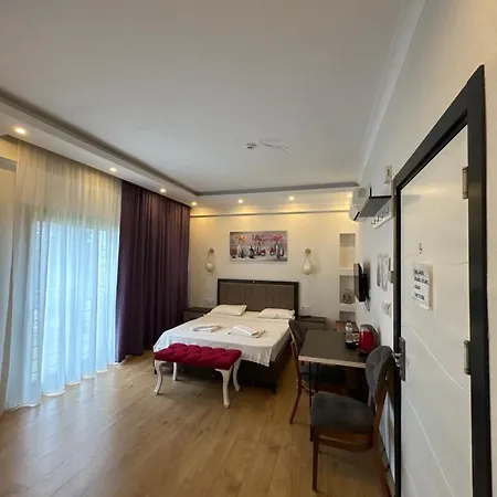 Tanrise House 4* Fethiye