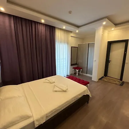 Apart-hotel Tanrise House Fethiye