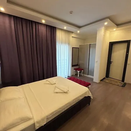 מלון דירות Tanrise House