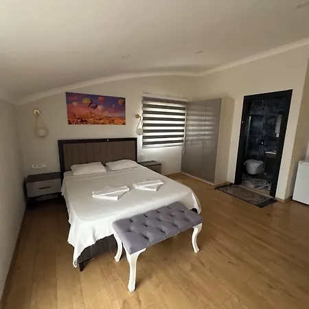 מלון דירות Tanrise House פאטהיה