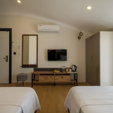 Tanrise House Hotel apartamentowy 4*