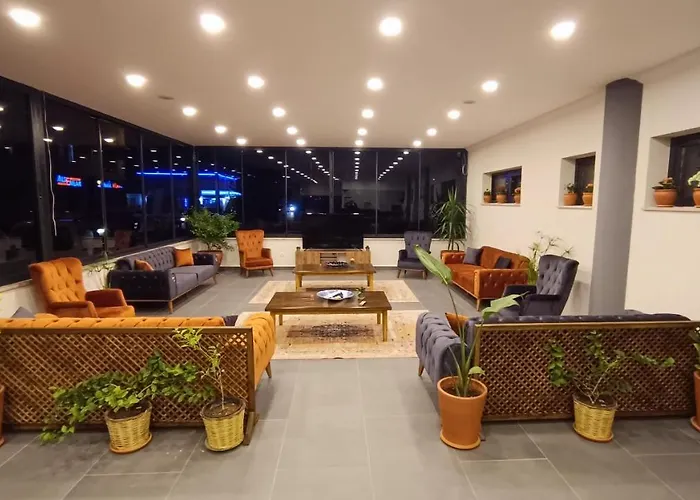 Tanrise House Aparthotel 4*