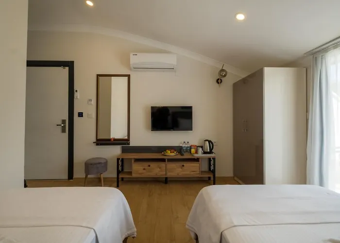 Tanrise House Aparthotel