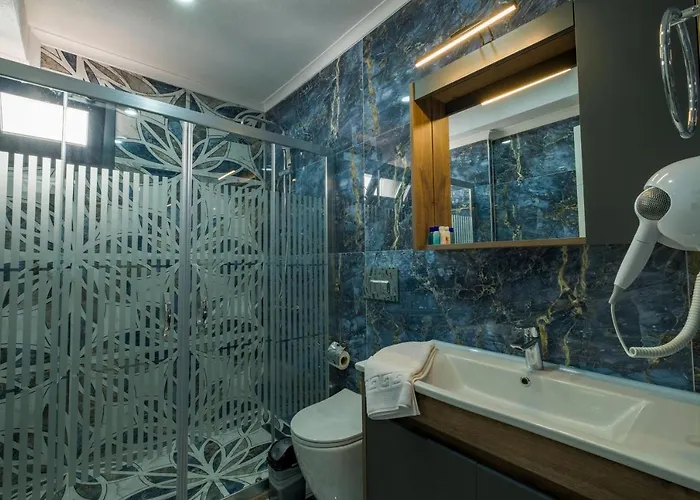 Aparthotel Tanrise House Fethiye