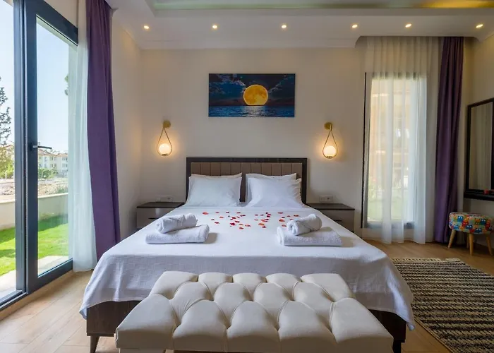 Aparthotel Tanrise House