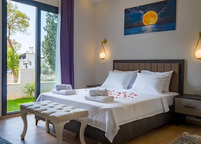 Tanrise House Aparthotel