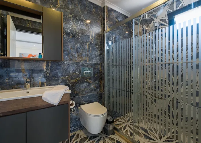 Aparthotel Tanrise House Fethiye