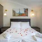 Appart hôtel Tanrise House Fethiye