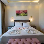 Tanrise House Appart hôtel Fethiye