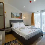 Tanrise House 4* Fethiye