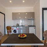 Tanrise House Appart hôtel 4*