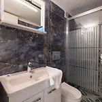 Tanrise House Appart hôtel Fethiye
